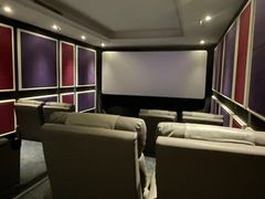 -长安国际影城(钟楼店)