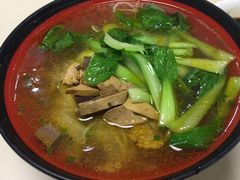 -泰煌鸡·上海白斩鸡·鸡汤面(万航店)