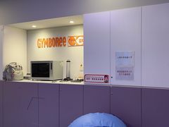 -金宝贝(中环百联中心)