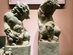 -中国闽台缘博物馆