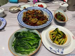 -农川记&酸菜鱼四川料理(横岗荣德店)