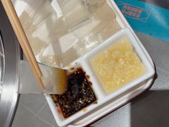 -灶座小锅烀饼·铁锅炖(道里店)