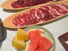 -左庭右院鲜牛肉火锅(七宝领展广场店)