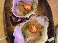 -质烤烤物·活烤海鲜(质烤总店)