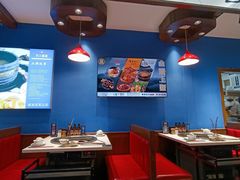 -木王宴语·野生鲜菌火锅(玉河店)