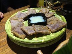 糍粑-茶花妹子云南餐厅(北大店)
