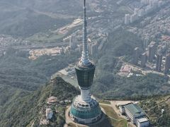 -梧桐山风景名胜区