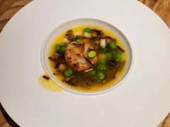 -金成潮菜博物馆(海珠湿地店)