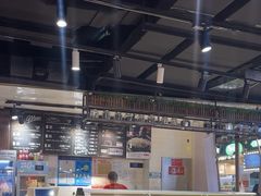 -小山城麻辣香锅(新邻生活广场店)