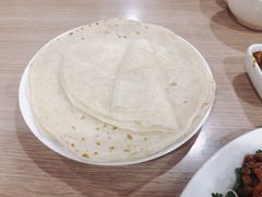 -姥家春饼店(漳州二路店)