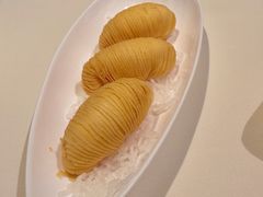 -利苑酒家(合景国际金融广场店)