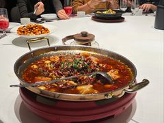 -望京辣宴·古法川菜(望京店)