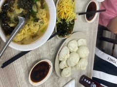 -津门张记包子铺(中山门店)