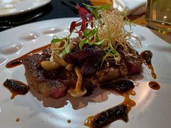 -AZUL by FUEL蓝色·法式酒馆(琶醍店)