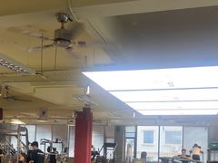 -聚健身GatherFitness(余杭店)