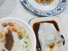 鲜虾牛肉肠-银记肠粉(文昌北路店)