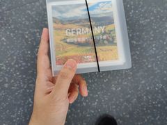 -深圳威尼斯英迪格酒店-邻芙花廊下午茶·NINFA GALLERY·蛋糕·咖啡