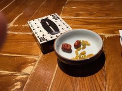 -晓疆山·大美新疆菜(白玉兰广场店)