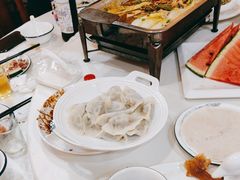 -北戴河转鱼·炒螃蟹酱餐厅