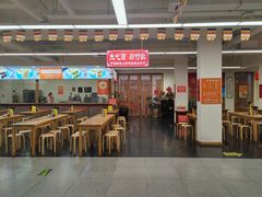 -龙华素斋(龙华路店)