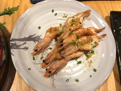 -广州增城保利皇冠假日酒店-玄日本餐厅