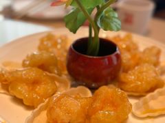 -7号院家宴.烧鸽子(门头沟店)