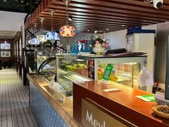 -Mevlana梅夫娜土耳其餐厅·清真