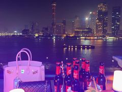 -外滩8号 whisky bar(金延大厦店)