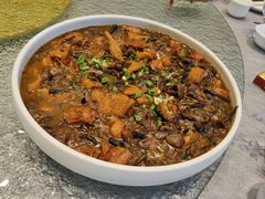 -中国吉菜名店广源宾馆餐厅