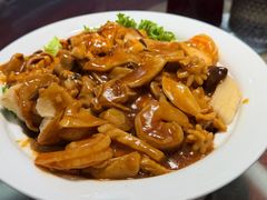 -惠宾饭庄(中山路店)