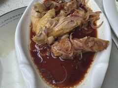 -肥仔文澳门猪骨煲(南京西路店)