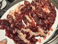-贵宾牛·潮汕牛肉火锅(珠池总店)