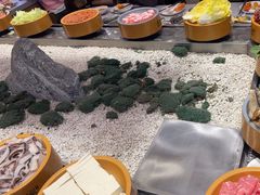 -喜家自助小火锅(乐客城店)