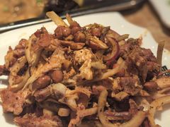 -喝丢一只鞋海鲜烧烤·海肠捞饭(东关街店)