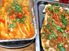 -正通记·哈尔滨烧烤·炭烤鸽子(七宝万科国际店)