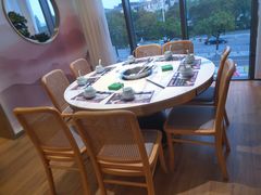 包厢-马家斑.鲜鱼火锅(松湖万科店)