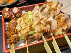 -小山日本料理(兴业太古汇店)