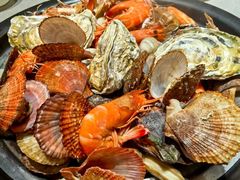 -大锅强·蒸海鲜青岛菜(吾悦广场店)