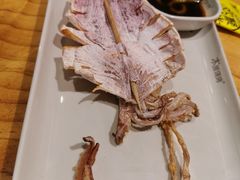 -木屋烧烤(龙湖天街店)