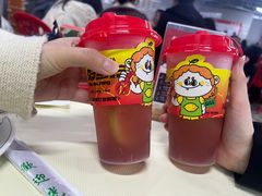 -聚味瞿记·龙虾堂(树木岭店)