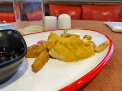 -转角·老弄堂上海菜(长寿路店)