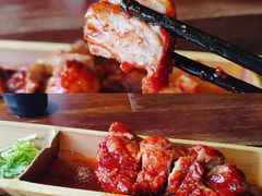 -大牌大·传统杭帮菜(湖滨店)