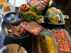 -鹤江桥·红油牛肉粉(SKP店)