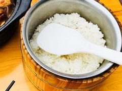 -刘氏重庆鸡公煲(电大店)