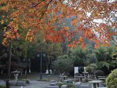 -幕燕滨江·长江观音景区