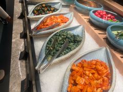 -梨花自助烤肉(西三旗万象汇黑金店)