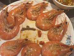 -曼格活海鲜·牛排自助(光明蓝鲸店)