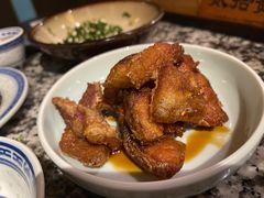 -南京大牌档(崇文门国瑞店)