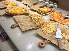 -比格比萨自助(宋家庄店)