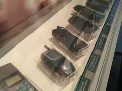 -上海电信博物馆
